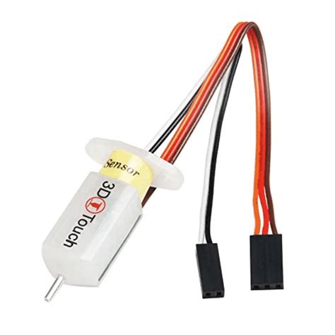 Buy 3D Touch Auto Leveling Sensor for 3D Printers – Robocraze