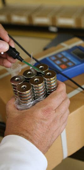 Image result for Store Security Detect Magnets