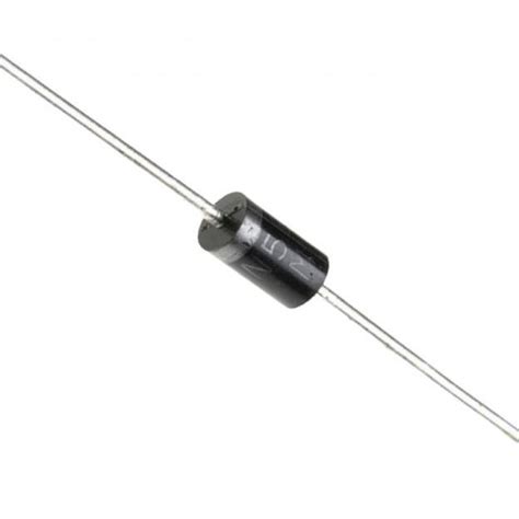1N5822 3A 40V Axial Power Schottky Rectifier Diode