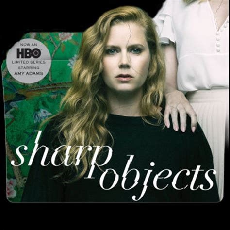 Image result for Sharp Objects 2018