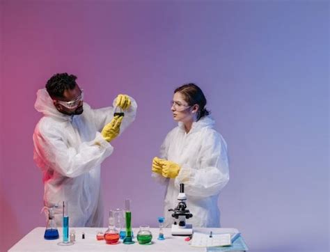 Mask Lab Testing 的图像结果