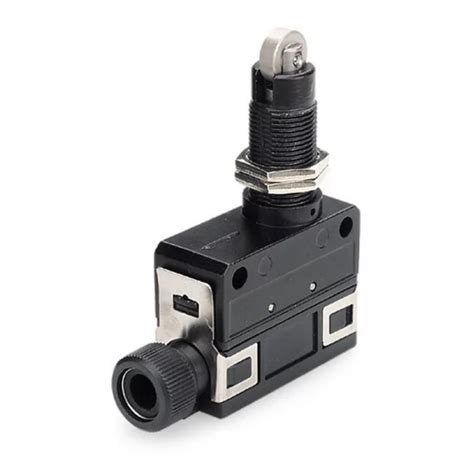 SL1 Series Miniature Limit Switches | Honeywell