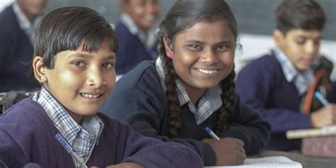 Education & Illiteracy – Samarpan Sansthan