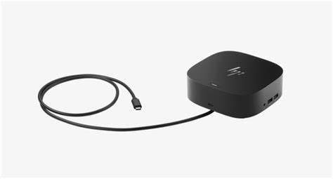 HP USB-C Dock G5 (5TW10AA) - Shop HP.com India