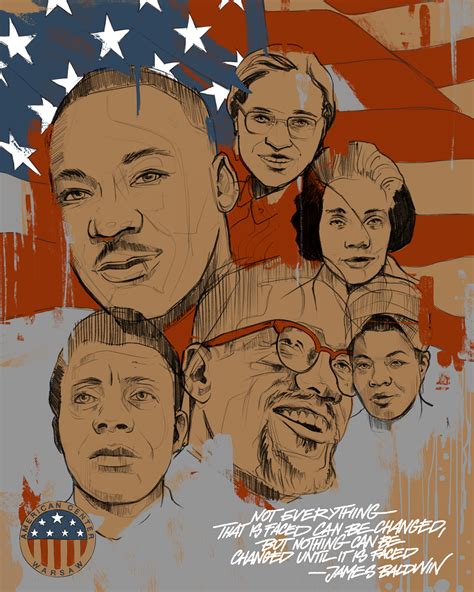 Civil Rights Movement - PosterSpy