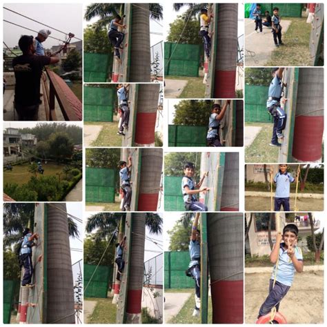 R.A.N Public School Bilaspur