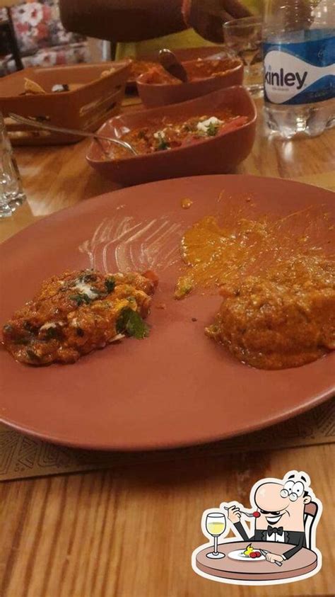 Menu at Mitti ke Rang Muticuisine Restaurant & Banquet, Ahmedabad