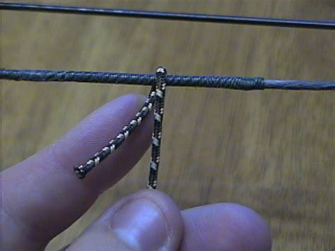 Image result for Bow String Loop