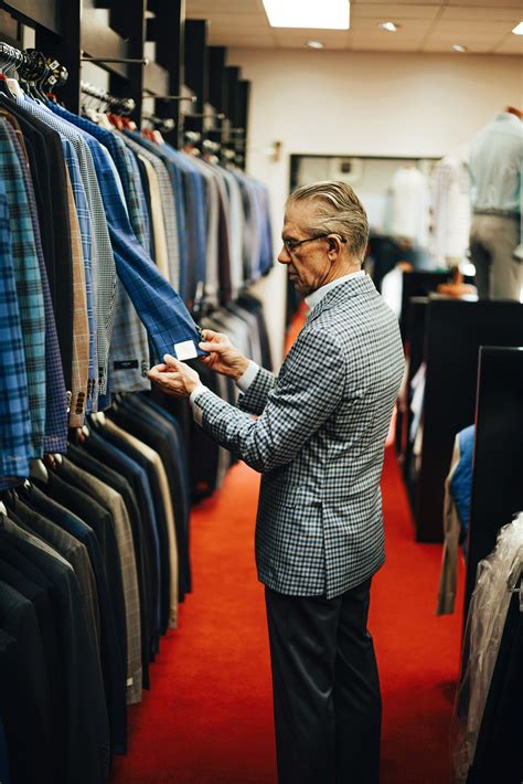 Contact | Mobley Clothier