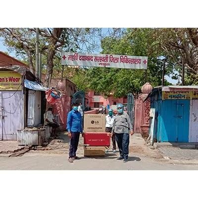 LG | Corporate Social Responsibility