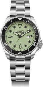 INVICTA 47305 Pro Diver Analog Green Dial Analog Watch - For Men - Buy ...