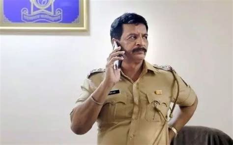 SC grants bail to ex-cop Pradeep Sharma in 2006 fake encounter case