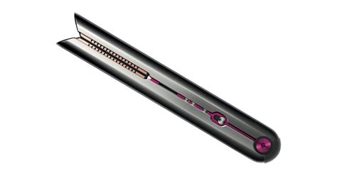 Dyson Corrale Straightener Flat Iron Launch