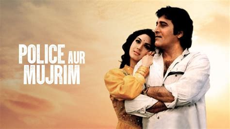 Watch & Download Police Aur Mujrim 1992 Full HD Movie Online | Xstream Play