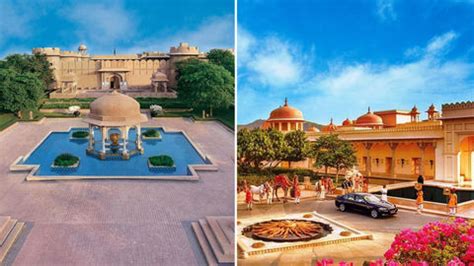 Oberoi Hotels & Resorts Gets A Brand Makeover. Here's Everything You N