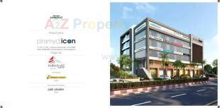 Piramyd Icon | Shops & Offices at Surat, Surat