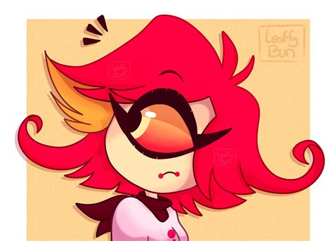 Niffty - Hazbin Hotel - Image by Leaffybun #3222994 - Zerochan Anime ...