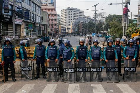 In Dhaka, BNP's massive protest rally to present 10-point demand before ...