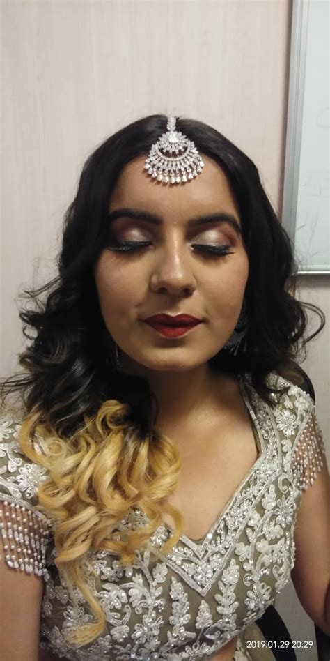 Nisha Rebello Makeup Artist Services, Review and Info - Olready