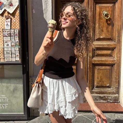 Beat the heat in style with these classy tank tops for women