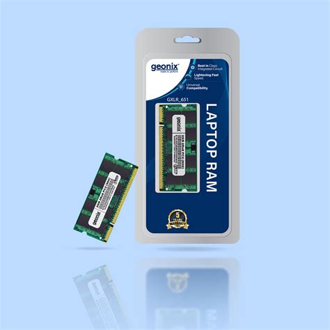 Geonix B2B Landing Page