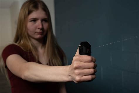 Buy PRESIDIA Gel 360 Self Defense Gel - 2-Pack Potent Self Defense Gel ...