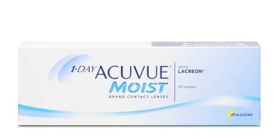 Contact Lenses on Sale | GlassesUSA.com