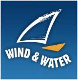 WIND and WATER Warsaw Boat Show 2021