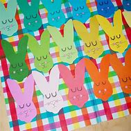Image result for Bunny Bunting Template