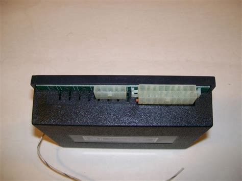 Image result for GM Keyless Entry Receiver Module