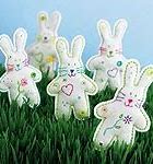 Image result for Free Felt Bunny Sewing Pattern