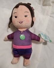 Buy DISNEY Raya And The Last Dragon Movie Little Noi TALKING Stuffed ...