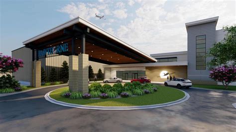 Hawthorn Aviation - CROFT & Associates