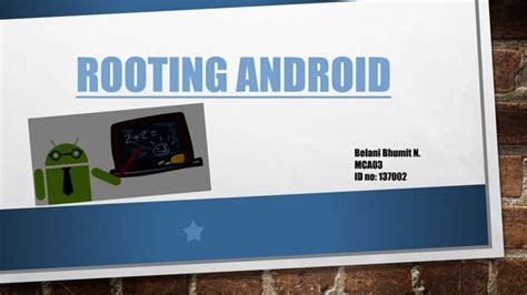 Image result for Rooting Android