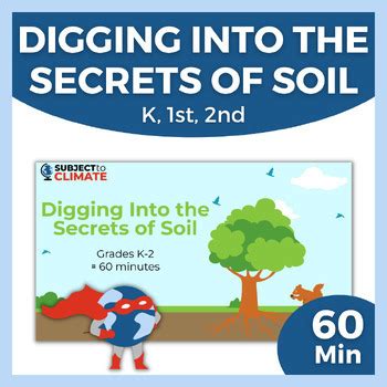 Image result for Science Soil Lessons