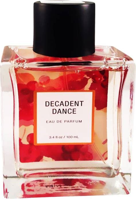 Buy Tru Fragrance & Beauty Decadent Dance Eau de Parfum - 100 ml Online ...