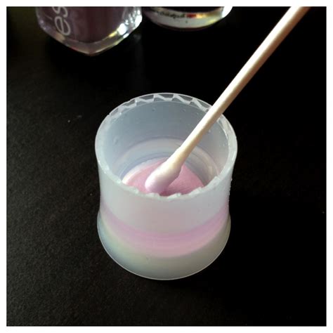 Ombre Nails Tutorial 的图像结果