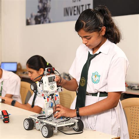 Student Facilities | Top CBSE International Schools in Hyderabad - DPS ...