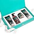 mCaffeine Shower Temptations Gift Set for Women & Men | Coffee Rich ...