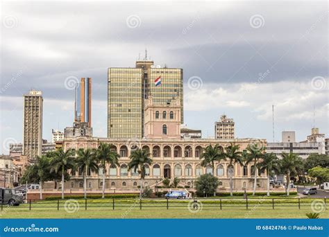 Paraguay Capital / La Nación / Paraguay: "Capital del agua 2014 - 2016" / Asunción, the capital ... - capital of paraguay