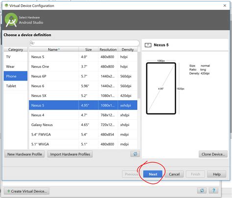 Image result for Cannot Find AVD System Path Please Define Android SDK Root