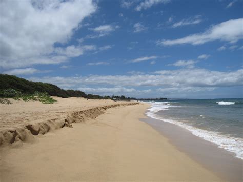 30 Beaches in 30 Days: Kekaha Beach MacArthur Park