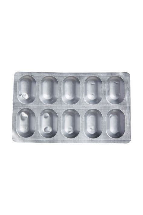 Nurical-K2 Tablet | Uses, Side Effects, Price | Apollo Pharmacy