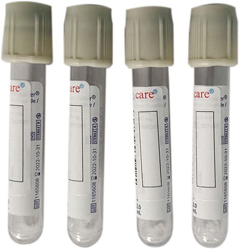Buy LEVRAM EDTA VIALS | SET OF 100 VIALS Online & Get Upto 60% OFF at ...
