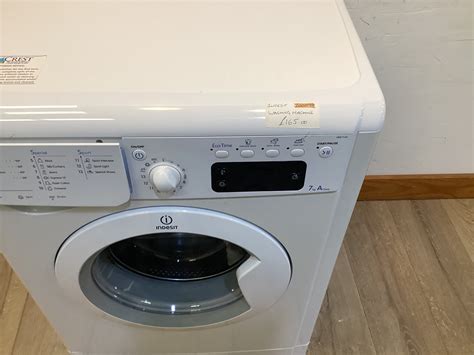 Image result for Indesit Washing Machine Wixe127