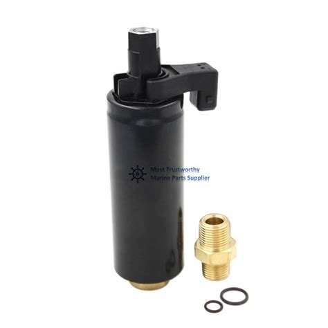Buy Ignar Boat Engine New Low Pressure Fuel Pump Replace Volvo Penta ...