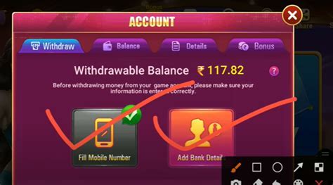 can we withdraw teen patti withdrawal to bank - Download it from can we ...