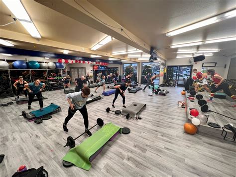 Memberships — Whetstone Fitness