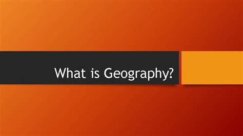 Explain Geography 的图像结果