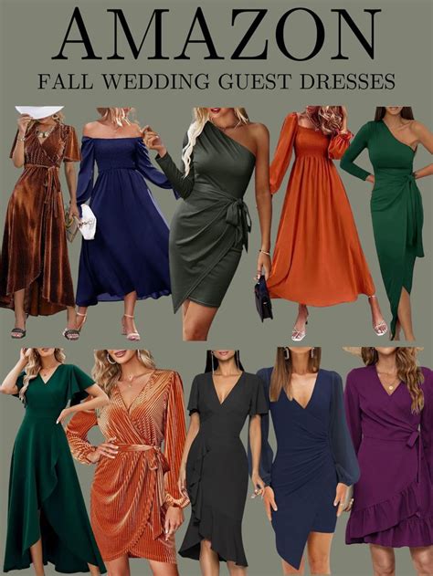 long sleeve wedding guest dress fall
